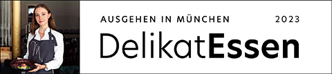 Gastroführer DelikatEssen München 2023